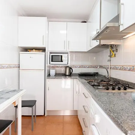 Appartement Rodrigues Family House 73a