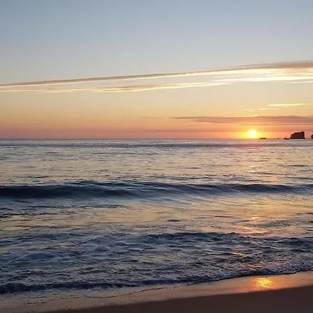 Rodrigues Family House 73a Appartamento Nazaré