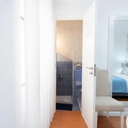 Apartmán Rodrigues Family House 73a Nazaré