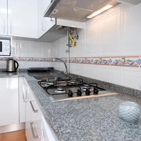 Rodrigues Family House 73a Apartmán Nazaré