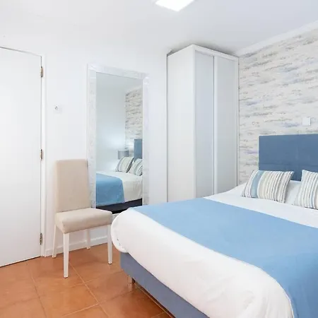 Appartamento Rodrigues Family House 73a *