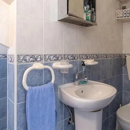 Apartmán Rodrigues Family House 73a Nazaré