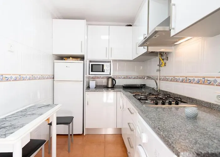 Apartamento Rodrigues Family House 73a