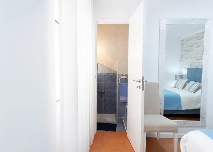 Apartamento Rodrigues Family House 73a Nazaré