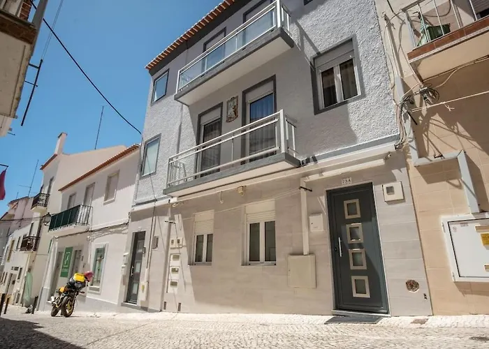 Rodrigues Family House 73a Apartamento