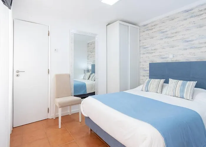 Apartamento Rodrigues Family House 73a *